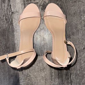 Charlotte Russe heels